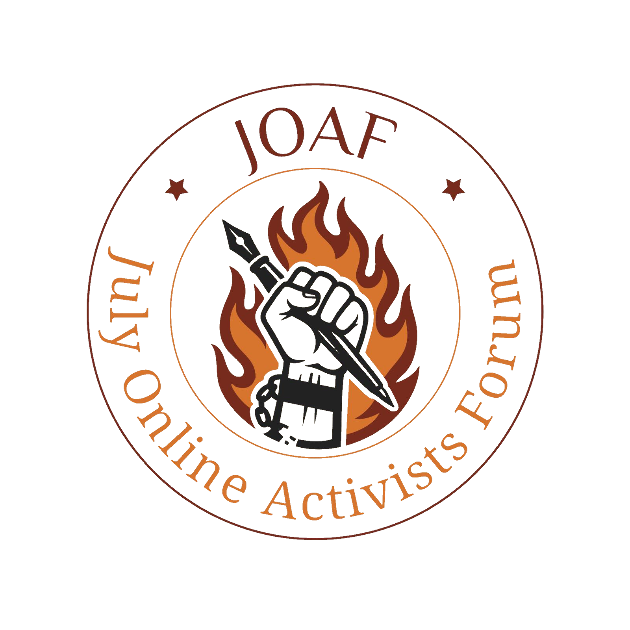 JOAF